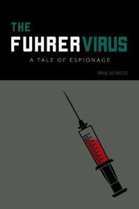 Cover image for The Fuhrer Virus