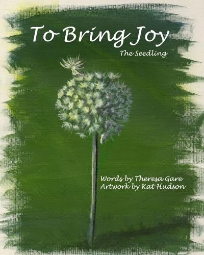 Cover image for To Bring Joy