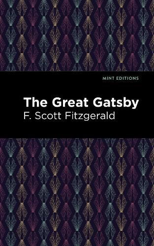 Cover image for The Great Gatsby