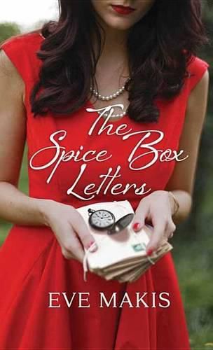 The Spice Box Letters