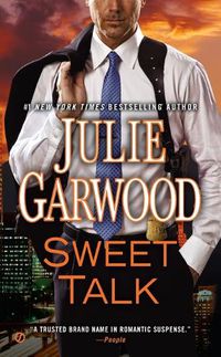 Cover image for Sweet Talk