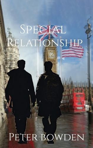 Cover image for The Special Relationship