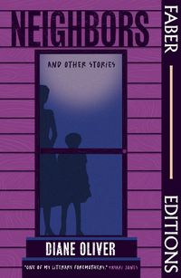 Cover image for Neighbors and Other Stories (Faber Editions)