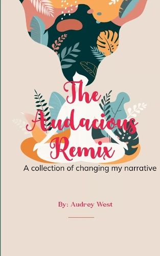 Cover image for The Audacious Remix (Edition1st)