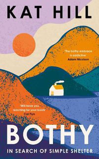 Cover image for Bothy