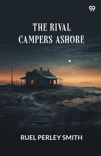 Cover image for The Rival Campers AshoreOr, The Mystery Of The Mill (Edition1)