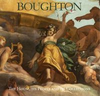 Cover image for Boughton: The House, Its People and Its Collections