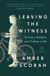 Cover image for Leaving The Witness