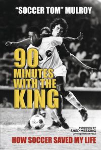 Cover image for 90 Minutes with the King