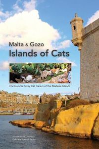 Cover image for Malta & Gozo - Islands of Cats