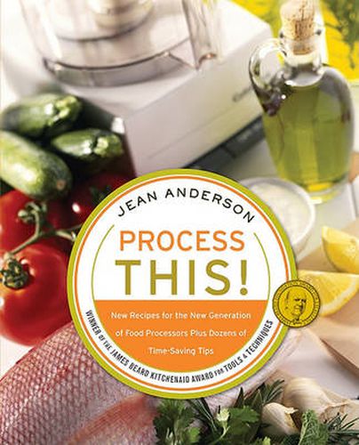 Cover image for Process This