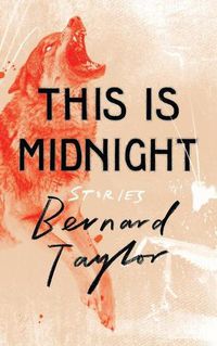 Cover image for This Is Midnight: Stories