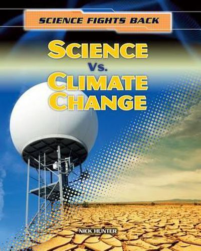 Cover image for Science vs. Climate Change