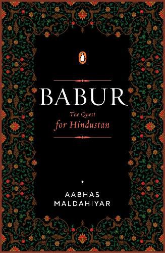 Cover image for Babur