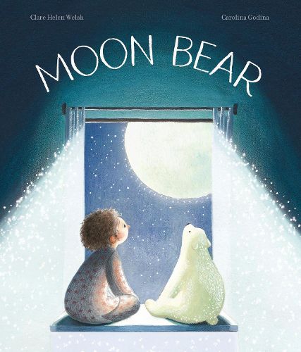 Cover image for Moon Bear