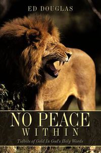 Cover image for No Peace Within