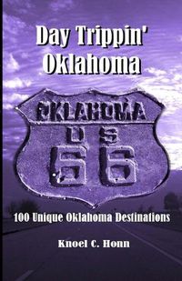 Cover image for Day Trippin' Oklahoma