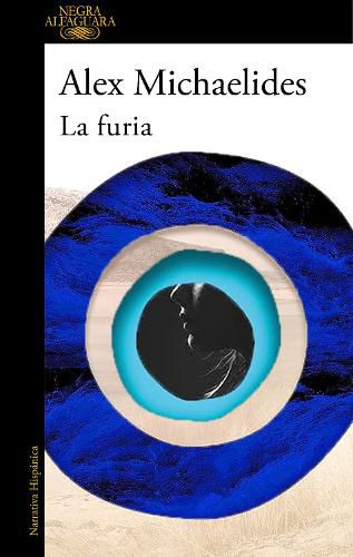 Cover image for La furia / The Fury