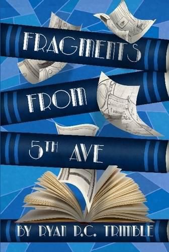 Cover image for Fragments from 5th Ave