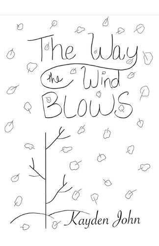 Cover image for The Way The Wind Blows