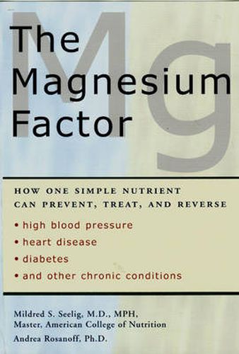 The Magnesium Factor