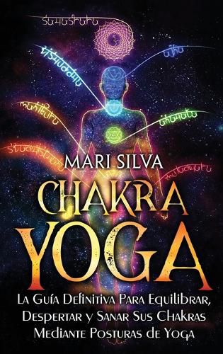 Cover image for Chakra Yoga