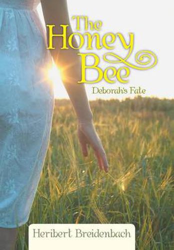 Cover image for The Honey Bee