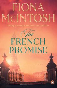 Cover image for The French Promise