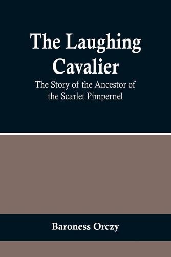 Cover image for The Laughing Cavalier