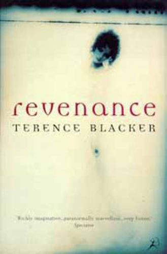 Cover image for Revenance