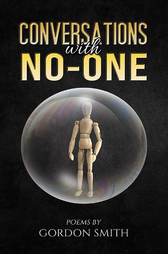 Cover image for Conversations with No-One