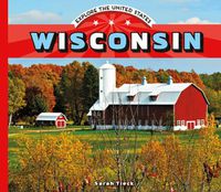 Cover image for Wisconsin