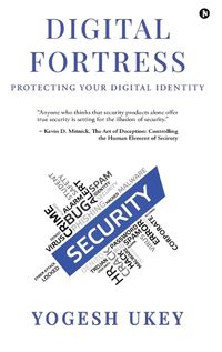 Cover image for Digital Fortress