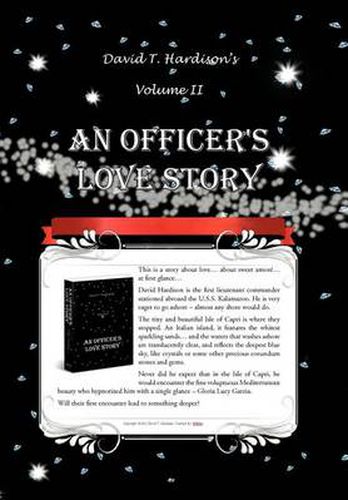 Cover image for An Officer's Love Story Volume II