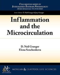 Cover image for Inflammation and the Microcirculation