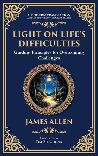 Cover image for Light on Life's Difficulties