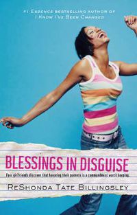 Cover image for Blessings In Disguise