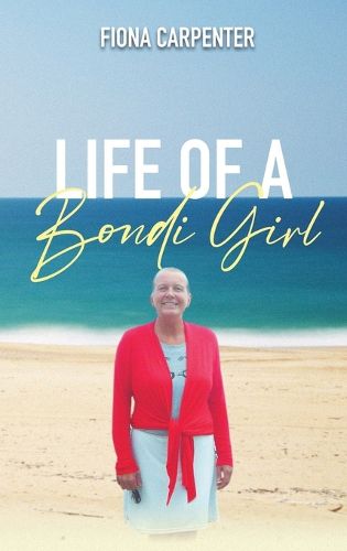 Cover image for Life of a Bondi Girl