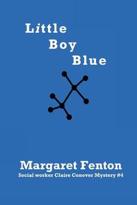 Cover image for Little Boy Blue