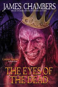 Cover image for Eyes of the Dead