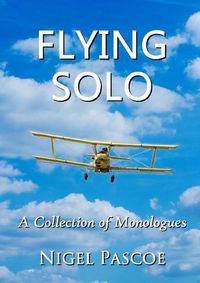 Cover image for Flying Solo