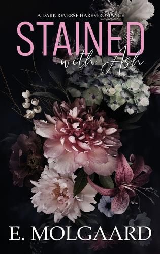Cover image for Stained with Ash