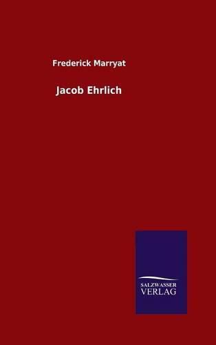 Cover image for Jacob Ehrlich