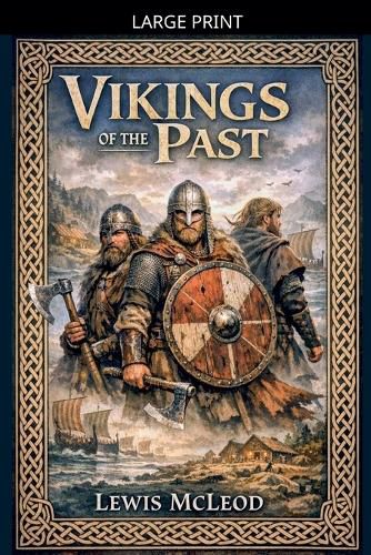 Cover image for Vikings Of The Past