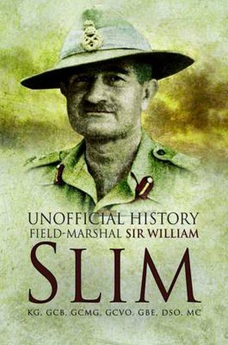 Cover image for Slim: Unofficial History