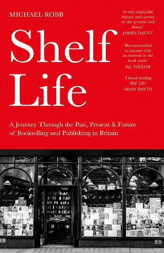 Cover image for Shelf Life