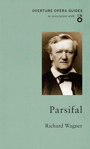 Cover image for Parsifal