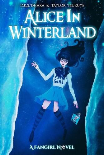 Cover image for Alice in Winterland: A Fangirl Novel