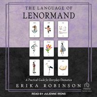 Cover image for The Language of Lenormand