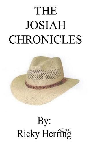 Cover image for The Josiah Chronicles